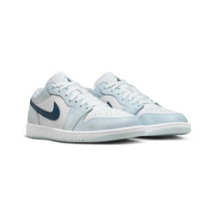 Air Jordan 1 Low 'Aura White' (2026)