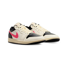Air Jordan 1 Low 'Flight Club' Women's (2026)