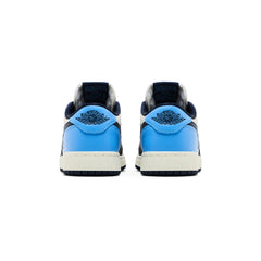 Air Jordan 1 Low OG 'Obsidian UNC' GS (2025)