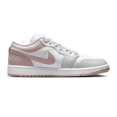 Air Jordan 1 Low 'Particle Rose' Women's (2026)