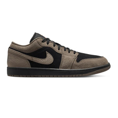 Air Jordan 1 Low SE 'Olive Grey' (2026)