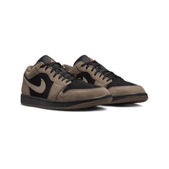 Air Jordan 1 Low SE 'Olive Grey' (2026)