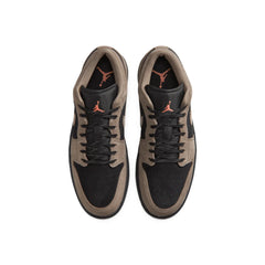 Air Jordan 1 Low SE 'Olive Grey' (2026)