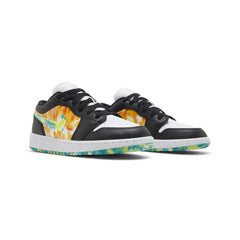 Air Jordan 1 Low 'Tie Dye' GS (2022)