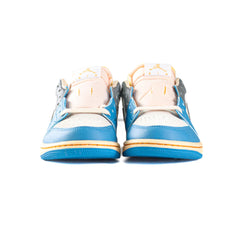 Air Jordan 1 Low 'Vintage UNC Grey' (2022)