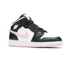 Air Jordan 1 Mid 'Arctic Pink' GS