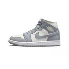 Air Jordan 1 Mid 'Stealth' Women's (2022)