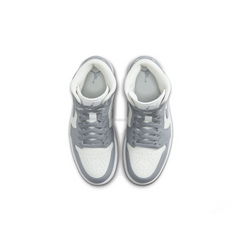 Air Jordan 1 Mid 'Stealth' Women's (2022)
