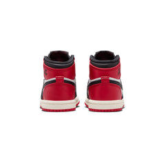 Air Jordan 1 Retro High 85 'Bred' TD (2025)