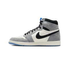 Air Jordan 1 Retro High OG 'All-Star Cool Grey' (2026)