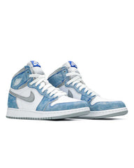 Air Jordan 1 Retro High OG GS Hyper Royal
