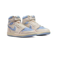 Air Jordan 1 Retro High OG 'Pale Ivory Psychic Blue' Women's (2026)