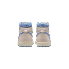 Air Jordan 1 Retro High OG 'Pale Ivory Psychic Blue' Women's (2026)