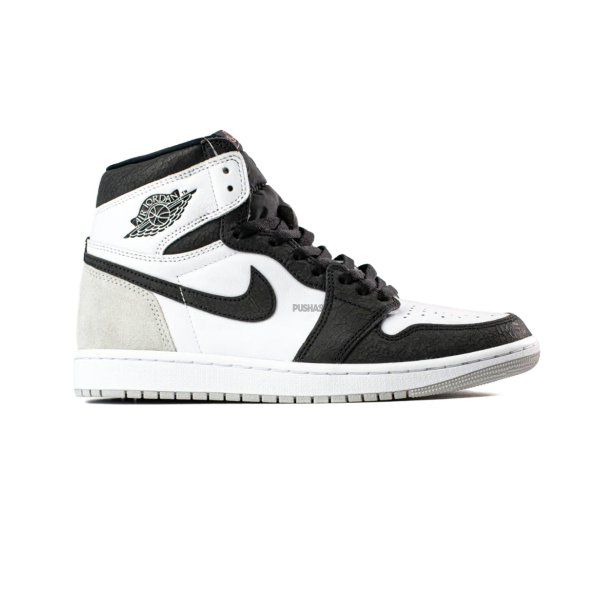 Air Jordan 1 Retro High OG 'Bleached Coral' (2022)