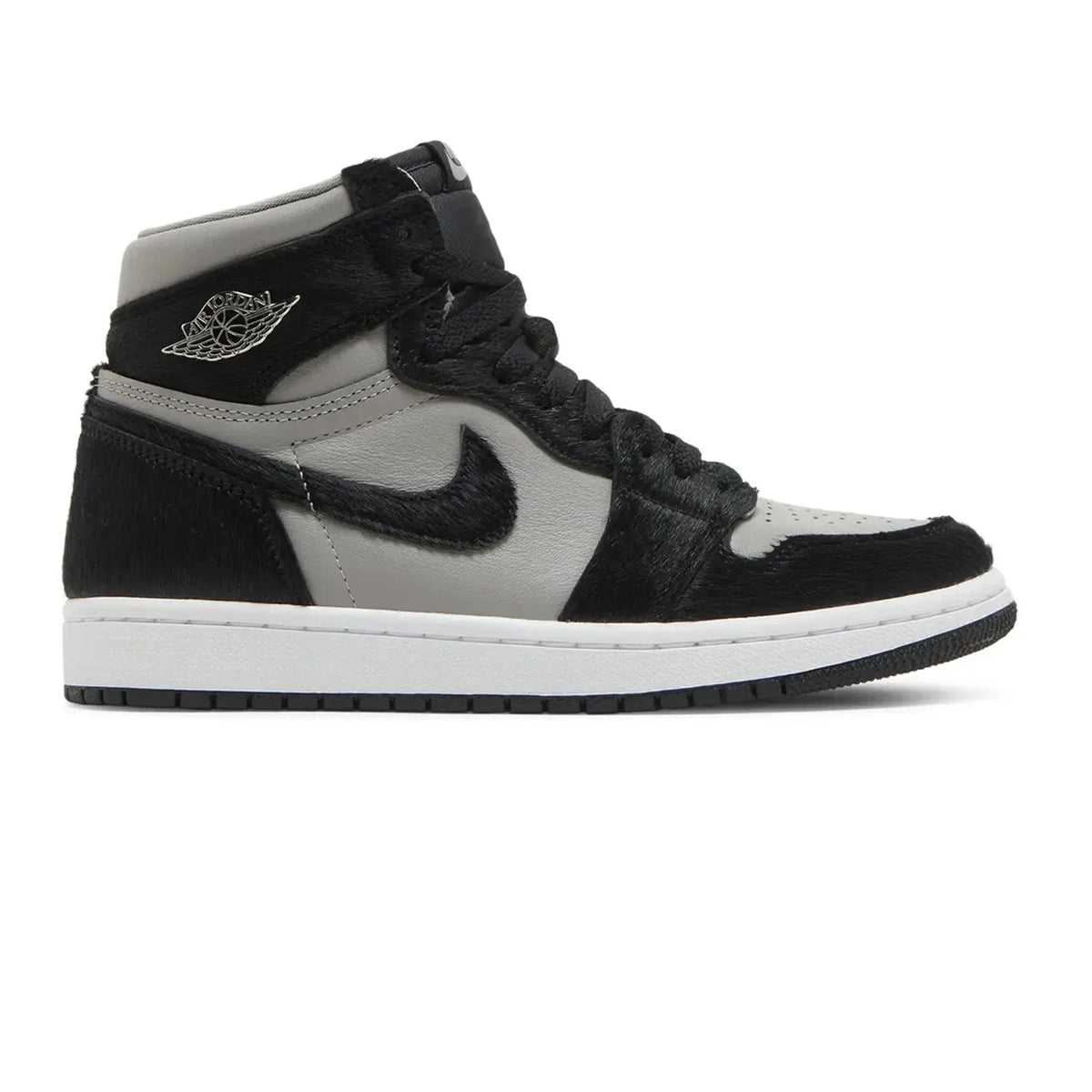 Air Jordan 1 Retro High OG Twist 2.0 'Medium Grey' Women's (2022)