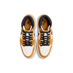 Air Jordan 1 Retro High OG 'Yellow Ochre' (2024)