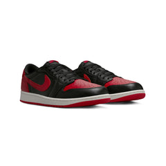 Air Jordan 1 Retro Low OG 'Banned' (2026)
