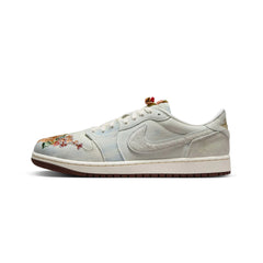 Air Jordan 1 Retro Low OG 'Chinese New Year' (2026)