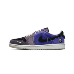 Air Jordan 1 Retro Low OG Zion Williamson 'Voodoo Alternate' (2025)