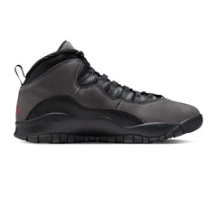 Air Jordan 10 Retro 'Shadow' (2025)