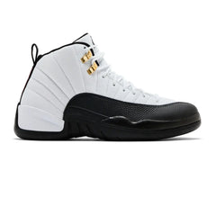 Air Jordan 12 Retro 'Taxi' (2025)
