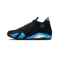 Air Jordan 14 Retro 'Black University Blue' (2026)