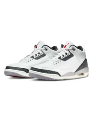 Air Jordan 3 Retro 'Cement Grey'