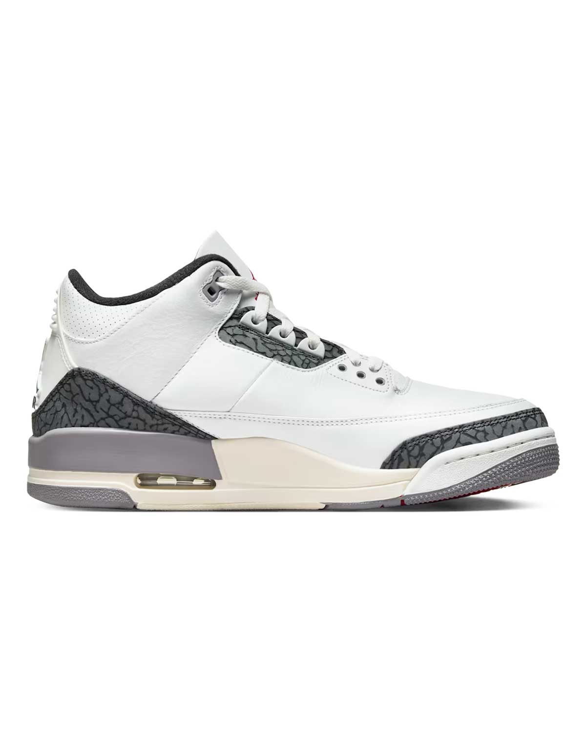 Air Jordan 3 Retro 'Cement Grey'