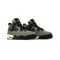 Air Jordan 4 Retro OG SP 'Undefeated' (2025)