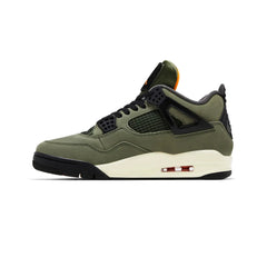 Air Jordan 4 Retro OG SP 'Undefeated' (2025)