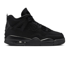 Air Jordan 4 Retro 'Black Cat' GS (2025)