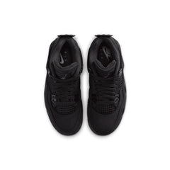Air Jordan 4 Retro 'Black Cat' GS (2025)