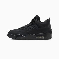 Air Jordan 4 Retro 'Black Cat' (2025)