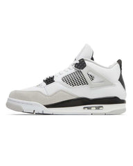 Air Jordan 4 Retro Military Black