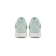 Air Jordan 4 Retro 'Seafoam Sail' Women's (2025)