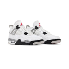 Air Jordan 4 Retro 'White Cement' (2025)
