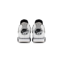 Air Jordan 4 Retro 'White Cement' (2025)