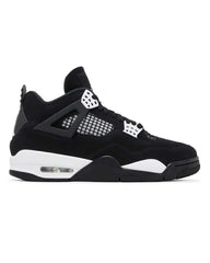Air Jordan 4 Retro White Thunder
