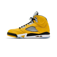 Air Jordan 5 Retro 'Tokyo T23' (2025)