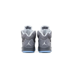Air Jordan 5 Retro 'Wolf Grey' (2026)
