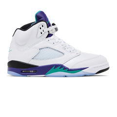 Air Jordan 5 Retro 'Grape' (2025)