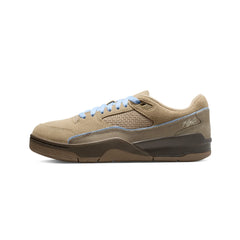 Air Jordan Flight Court 'Khaki Ironstone Hydrogen Blue' Women's (2025)
