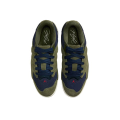 Air Jordan Session 'Cargo Khaki Obsidian' (2026)