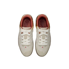 Air Jordan Session 'Year of the Horse'