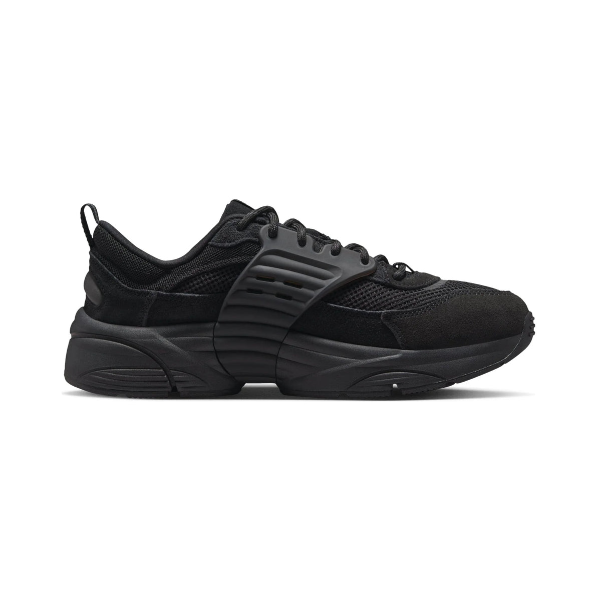 Air Jordan Trunner O/S 'Triple Black' (2025)