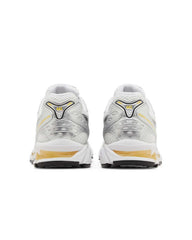 Asics Gel Kayano 14 White Tai-Chi Yellow