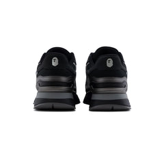 BAPE Cross STA #1 M2 'Black'