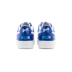 BAPE STA #3 M2 'Blue' (2026)