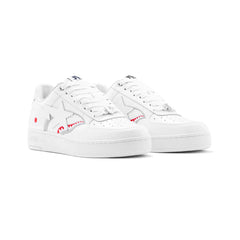 BAPE STA #3 M2 'White' (2026)