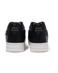 BAPE BLACK BAPE STA icon